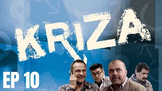 KRIZA | Epizoda 10 - Izašli smo iz garaže