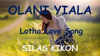 SILAS KIKON - OLANI YIALA - LOTHA SONG