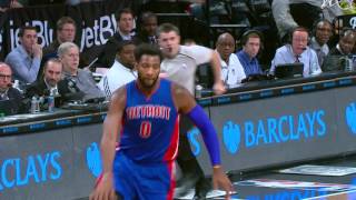 Andre Drummond's Top 10 Plays of the 2015-2016 Season