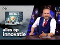 Lost innovatie alle problemen op? | De Avondshow met Arjen Lubach (S6)