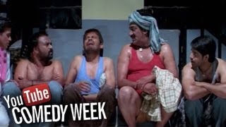 Current Movie | Raghu Babu & Shafi  Comedy Scene