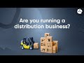 Optimize Your Supply Chain with Brain Station | End-to-End ERP Integration for Procurement & Sales