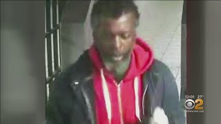 NYPD: Man Punches Boy With Special Needs At Random On Subway