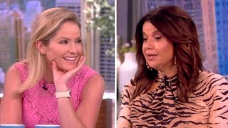 Let's Chat About Today's Show, Friday,  5/19/23 / ABC's 'The View'