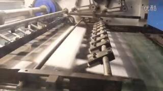 模切机die cutting machine