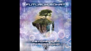 Futurum Sonat - Dreamscape