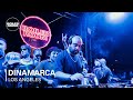 Dinamarca | Boiler Room LA: Favela Worldwide