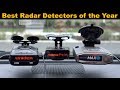 Best Windshield Mount Radar Detectors of 2018