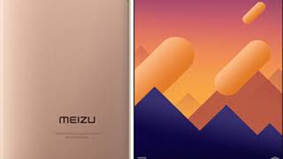 MEIZU MBLU E3 5.99 Side - Images and Specifications