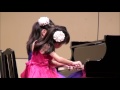 ayuka u0026 waka play the piano