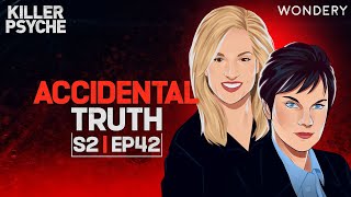 How Candice DeLong and Lauri Taylor Solved A Murder | Killer Psyche | Podcast