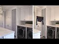 dryaway transform your laundry room