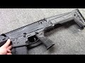 bren 2 ms carbine review why cz why