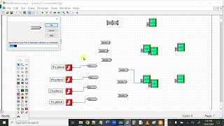 CS 1124 001.3: Project 1 completed