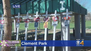 Community To Gather At Clement Park To Remember Columbine