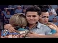 Wowowin: DonEkla, love triangle dahil sa guwapong contestant!