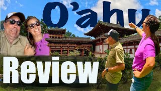 Oahu Hawaii: 7-Day Adventure Highlights and Review 🇺🇸