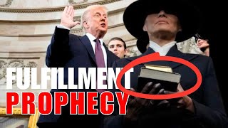 Kim Clement Prophesy Donald J Trump Finally Came to Pass