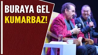 BURAYA GEL KUMARBAZ!