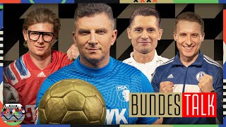 LEWANDOWSKI NIE PRZEDŁUŻY KONTRAKTU Z BAYERNEM, HERTHA W BARAŻACH O UTRZYMANIE, EINTRACHT WYGRA LE?