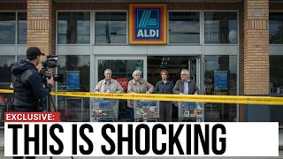 Don't Shop At Aldi Until You Watch This