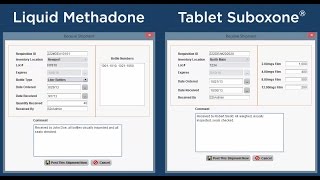 Take a Tour of the SMART Solution - Paperless EHR for Opioid Treatment