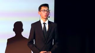 “Дахин тунгаая” | Dulguun Khatanbold | TEDxYouth@Arvaikheer