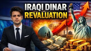 Iraqi Dinar Revaluation Update – Facts vs Rumors