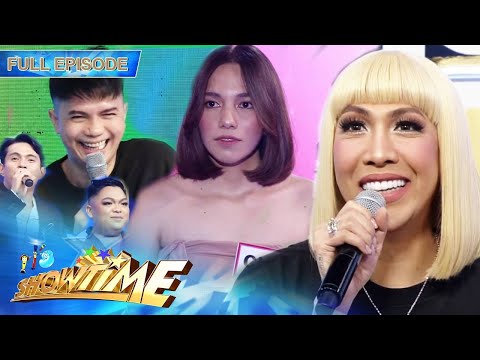 It’s Showtime June 27, 2024 Full Episode