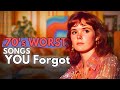 Top 10 - 1970s Worst Songs You Forgot