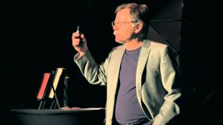 Beyond the "creation vs. evolution" debate | Denis Lamoureux | TEDxEdmonton