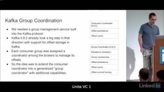 Consumer Group Internals: Rebalancing, Rebalancing.... -- Jason Gustafson \u0026 Onur Karaman, 8/23/16