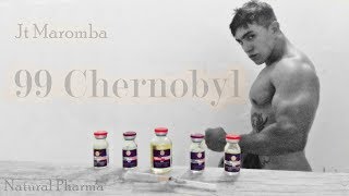 Jt Maromba 99 Chernobyl