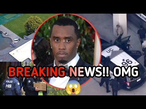 Jay-Z Files Lawsuit Against P. Diddy, Leading To Arrest" - YouTube