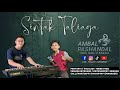 SINTAK TALIAGA • LAGU BAJAU IGAL KLASIK