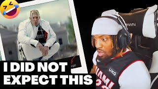 HE NEED TO BE CANCELLED! | Tom MacDonald - "Dirty Money" (REACTION!!!)