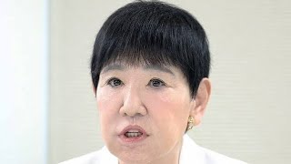 和田アキ子　「群を抜いて」歌が上手いと思う紅白出場の若手グループ「また性格がいいの…もう大好き」