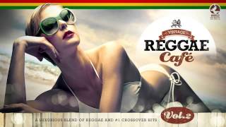 Get Lucky - Vintage Reggae Café 2 - Stereo Dub feat. Melizza- HQ