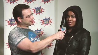 "Vicious Vamp Killa" Interview: Comics, Beer & Sci-fi