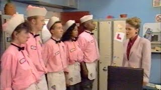 Spatz S3E4 (1992) - FULL EPISODE