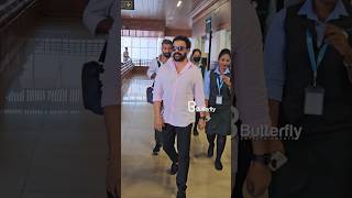 ദിലീപിന്റെ പുതിയ ലുക്ക് എങ്ങനെയുണ്ട് 😍 Dileep At Kochi Airport  #dileep