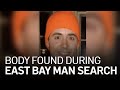 Body Found in Search for Missing East Bay Runner