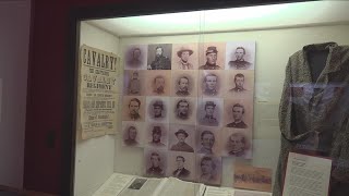 Celebrate WNY: Fenton History Museum in Chautauqua County