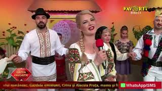 Cristina Dan  -  Tu ești raza mea de soare