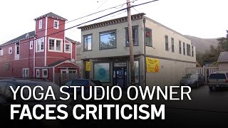 Pacifica Yoga Studio Owner Makes Apparent Threats Against Supervisor