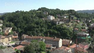 SWISSVIEW  - TI, Mendrisio 1|2