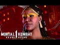 Mortal Kombat 1 Khaos Reigns - Chapter 19: Narrow Margin (Empress Tanya)