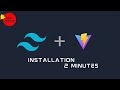 How to Install Tailwind CSS in Vite or React ( Latest Updates )