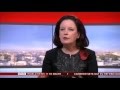 CJHM On The BBC's World Business Report 11/11/2015