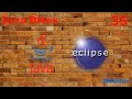 Java Tutorial - 35 - Java Swing Basics - Button ActionListener using Anonymous Inner Class